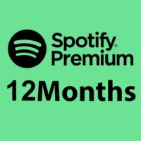 Get 12 months of Spotify Premium at a budget-friendly price! Enjoy ad-free music, offline listening, and more. Grab your affordable Spotify account now and elevate your music experience!