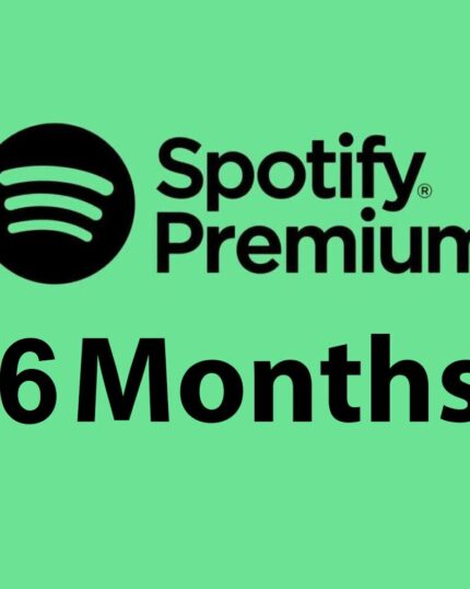 Get 12 months of Spotify Premium at a budget-friendly price! Enjoy ad-free music, offline listening, and more. Grab your affordable Spotify account now and elevate your music experience!