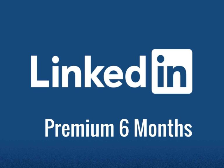 linkedin-6-month-premium-business-subscription