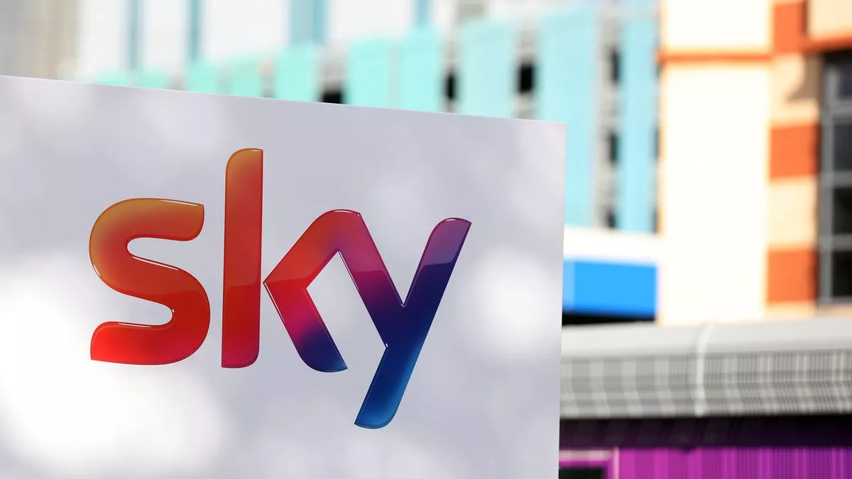 sky tv outage compensation