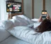 tv bed with iptv 4k